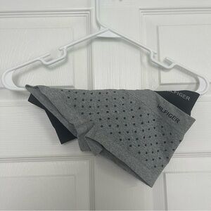 2pk Tommy Hilfiger boyshort underwear undies panties